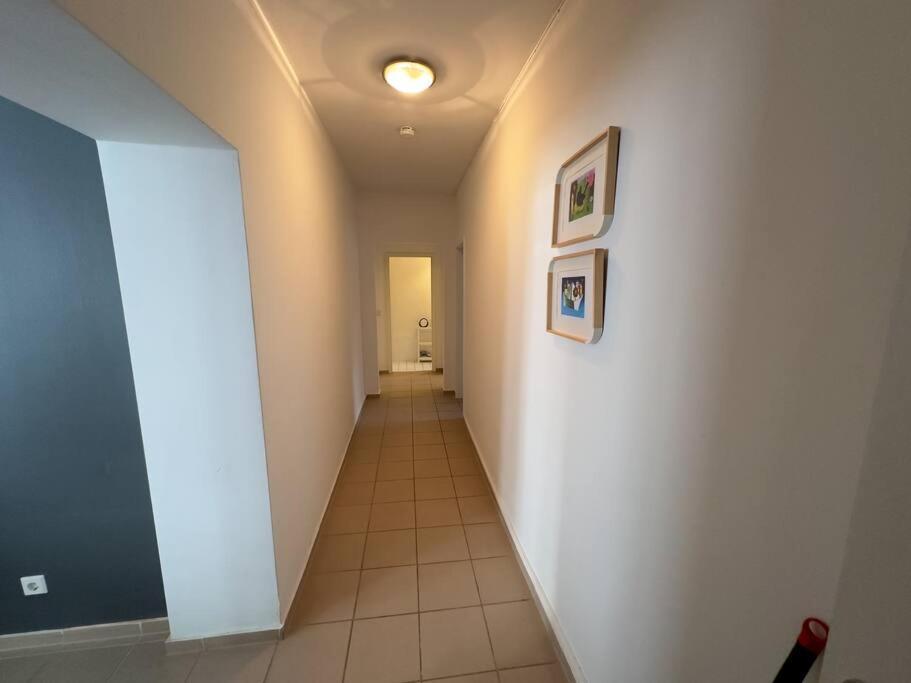 Loft With Gym - Kitchen / Wifi / Free Parking Appartement